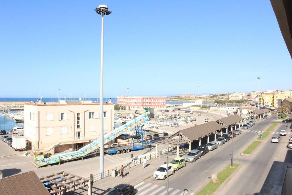 Il Rituale Del Mare Apartment ปอร์โตตอร์เรส ภายนอก รูปภาพ