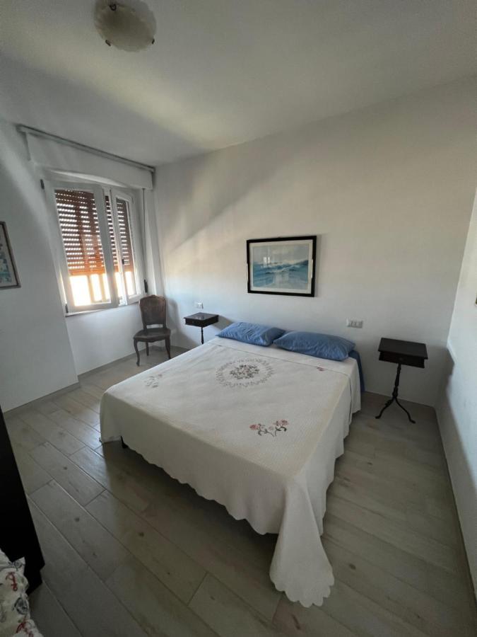 Il Rituale Del Mare Apartment ปอร์โตตอร์เรส ภายนอก รูปภาพ