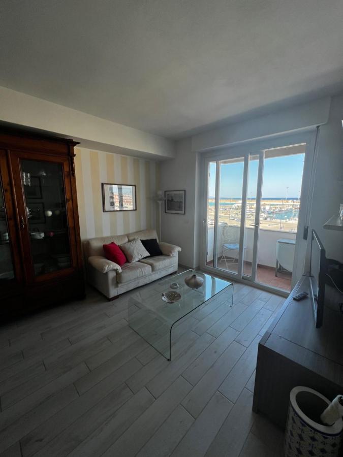 Il Rituale Del Mare Apartment ปอร์โตตอร์เรส ภายนอก รูปภาพ