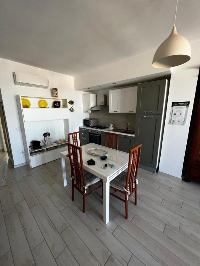 Il Rituale Del Mare Apartment ปอร์โตตอร์เรส ภายนอก รูปภาพ