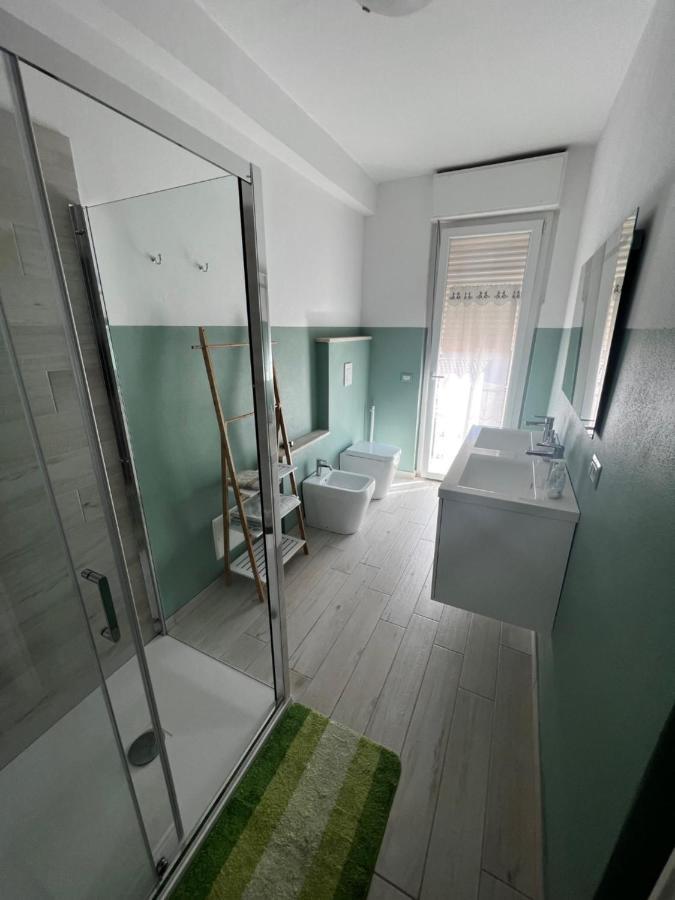 Il Rituale Del Mare Apartment ปอร์โตตอร์เรส ภายนอก รูปภาพ